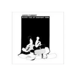 Jason Forrest/Ricky Rabbit - Split - 12" Vinyl