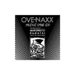 Ove - Ve-NaXx Oveke Dub EP - 12" Vinyl