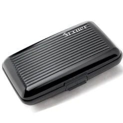 Stauer Apollo Traveler Aluminum Wallet