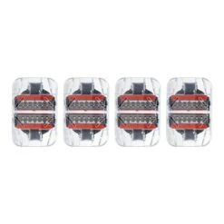 Stauer Shave Five Blade Cartridges (8 Pack)