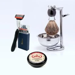 Stauer Ultimate Men's Shave Kit