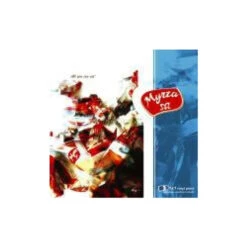 Myrza - All You Can Eat - 10" Vinyl