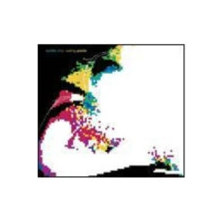 Curtis Chip - Eating Paste - CD