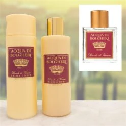 Bacche Di Vinum Eau De Parfum (Set Of All 3)