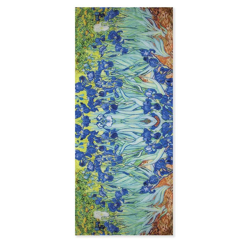 Van Gogh Scarves (Set Of Both) - Image 2
