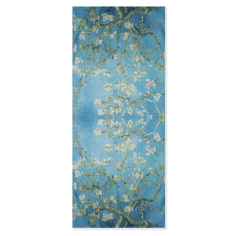 Van Gogh Scarves (Set Of Both) - Image 3