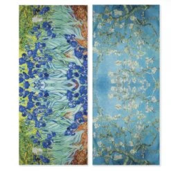 Van Gogh Scarves (Set Of Both)