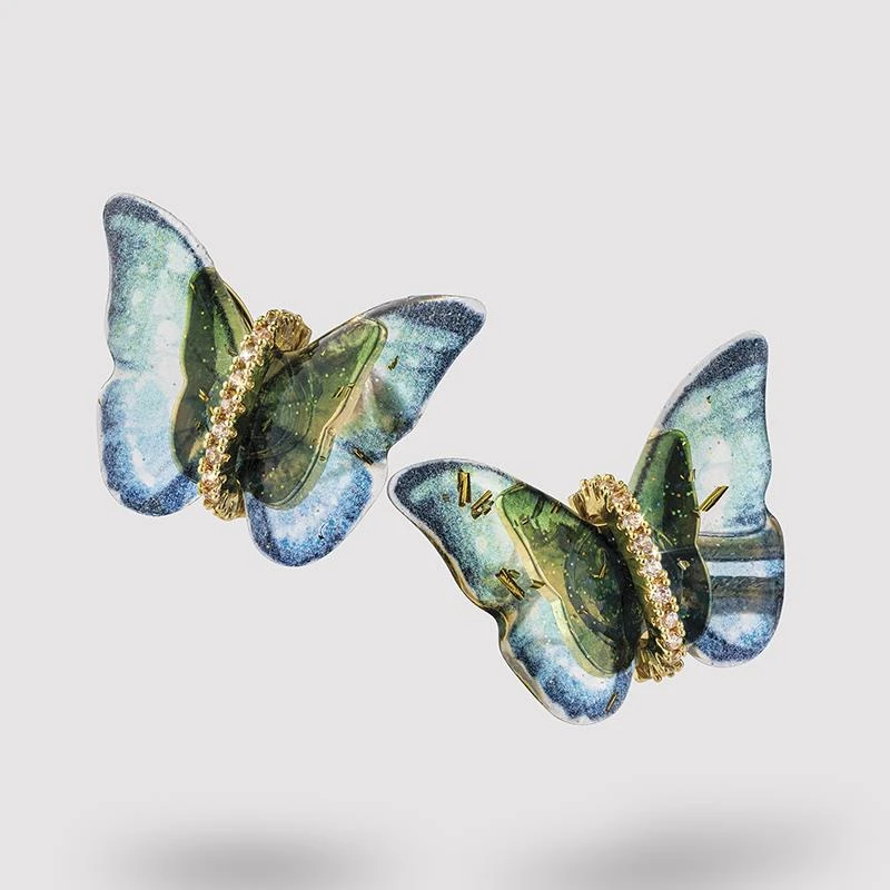 Bordano Handbag Plus FREE Earrings - Image 3