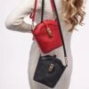 Crossbody Chic Purses (Set Of Both)