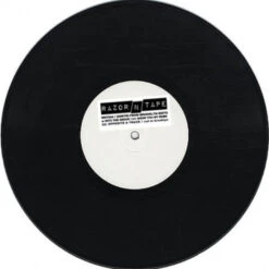 Dimitri From Brooklyn - Edits - 12" Vinyl