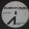 Boards Of Canada - Unreleased Tracks - 12" Vinyl