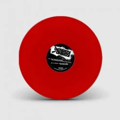 Various Artists - Destroy Dem Soundboy - 12" Colored Vinyl