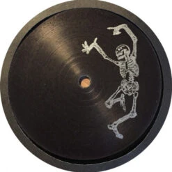 Blackbones - Black Bones 2 - 12" Vinyl