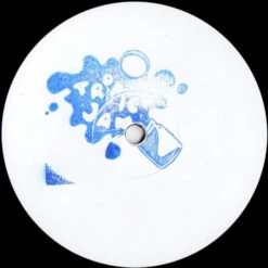 Tropical Jam - #2 - 10" Vinyl