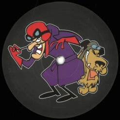 Todd Terje - TTJ Edits #2865 - 12" Vinyl