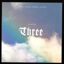 Tone B Nimble - Soul Is My Salvation Pt. 3 - 7" Vinyl