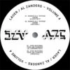 Lauer / Al Zanders - A7 Edits Vol. 4 - 12" Vinyl