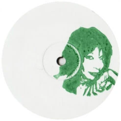 STAMP Jacques Renault - Never - 12" Vinyl