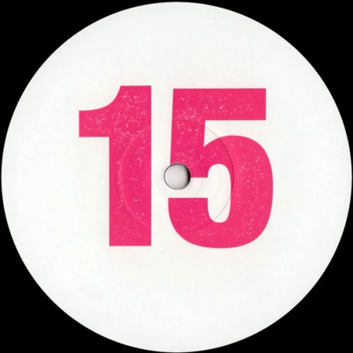 Various Artists - Underdog Edits #15 - 12" Vinyl