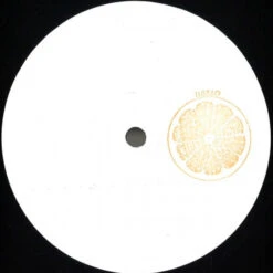 Jimmy Rouge - Rounders Ep - 12" Vinyl