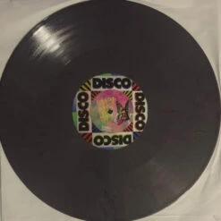 Edit & Dub - #14 Super Disco Mixes - 12" Vinyl