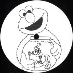 Todd Terje - TTJ Edits #3905 - 12" Vinyl