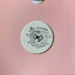 Eddie C - Nite Moves / Smokey Bay - 7" Vinyl