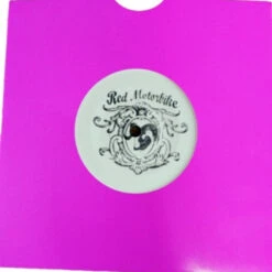 Eddie C - D8 With The Rane / Sweet Honey - 7" Vinyl