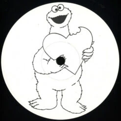 Todd Terje - TTJ Edits #4425 - 12" Vinyl