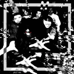 Cycheouts - Cycheouts' Counterattack: Best Cuts 1995-2000 - 2x LP Vinyl