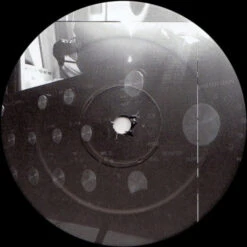 Mind Fair - Edits - 12" Vinyl