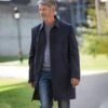 Men's Lucien Coat (Navy)