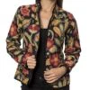 Reversible Artisan Jacket (Classic Provence Garden)
