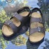 Comodo Sandals Carlos (Dark Brown)