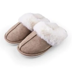 Ladies' Slippers