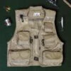 Stauer Fishing Vest
